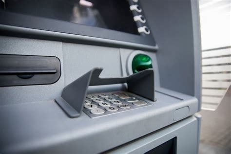 How to Use a Green Dot ATM .